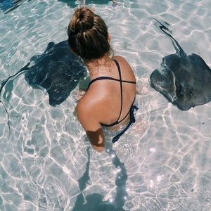 Meet your Posher, Kaylee